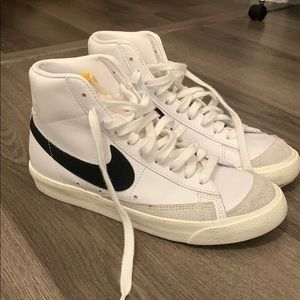 Nike Blazer High Tops